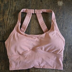 HALARA Coral Sports Bra